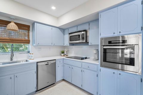 Tiny photo for 4313 W Tradewinds Avenue #1-2, Lauderdale By The Sea, FL 33308 (MLS # RX-11046221)