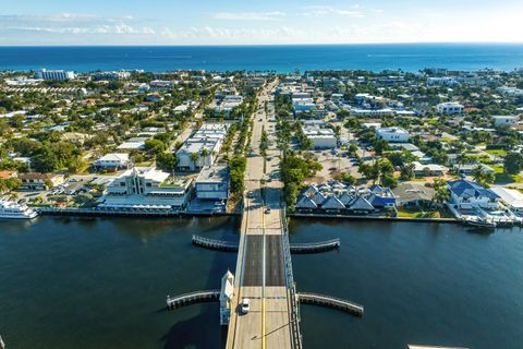 Tiny photo for 4313 W Tradewinds Avenue #1-2, Lauderdale By The Sea, FL 33308 (MLS # RX-11046221)