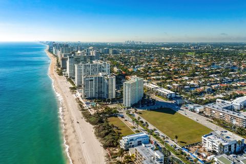 Tiny photo for 4313 W Tradewinds Avenue #1-2, Lauderdale By The Sea, FL 33308 (MLS # RX-11046221)