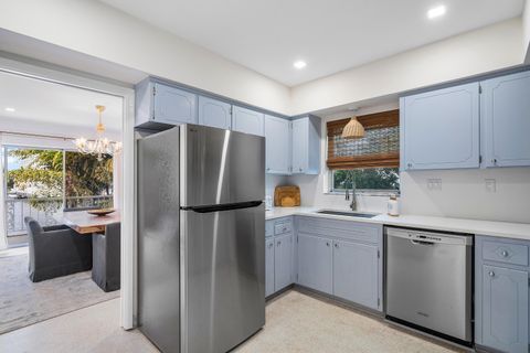 Tiny photo for 4313 W Tradewinds Avenue #1-2, Lauderdale By The Sea, FL 33308 (MLS # RX-11046221)