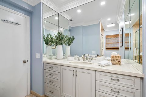 Tiny photo for 4313 W Tradewinds Avenue #1-2, Lauderdale By The Sea, FL 33308 (MLS # RX-11046221)