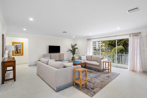 Tiny photo for 4313 W Tradewinds Avenue #1-2, Lauderdale By The Sea, FL 33308 (MLS # RX-11046221)