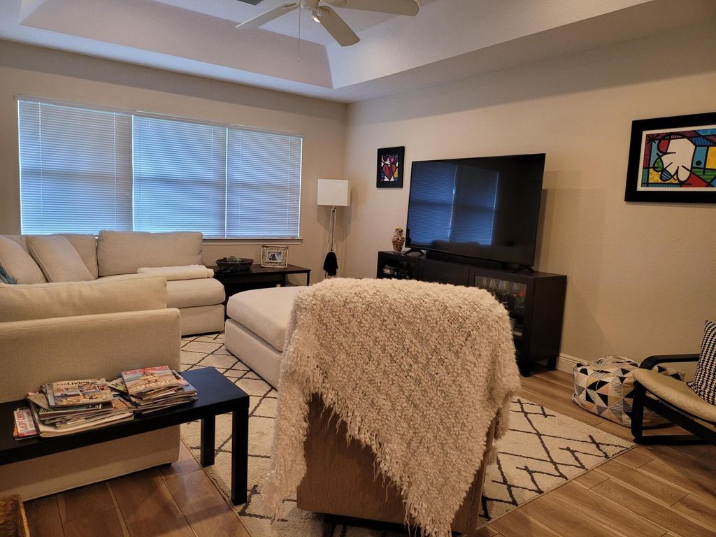 Photo of 1822 E Royal Tern Lane #A, Fort Pierce, FL 34982 (MLS # RX-11030118)