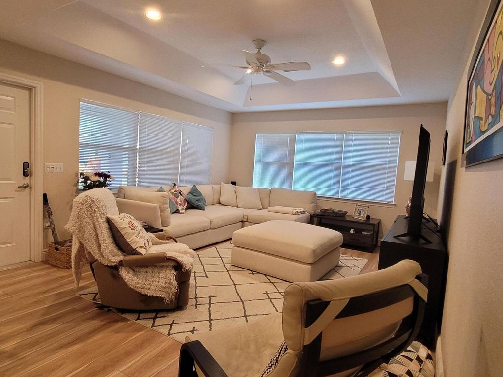 Photo of 1822 E Royal Tern Lane #A, Fort Pierce, FL 34982 (MLS # RX-11030118)