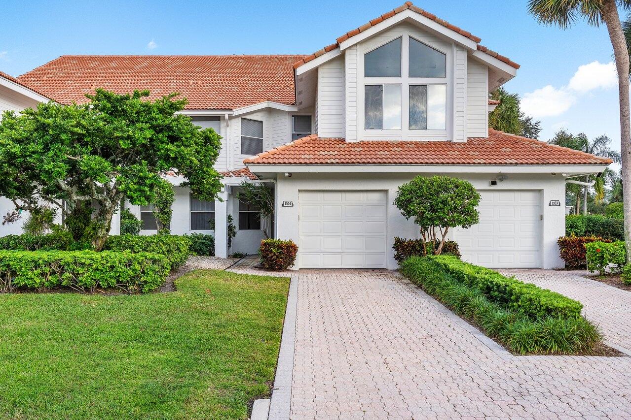 Property for Sale at 2464 Nw 59th Street 1104, Boca Raton, Palm Beach County, Florida - Bedrooms: 2 
Bathrooms: 2.5  - $449,000