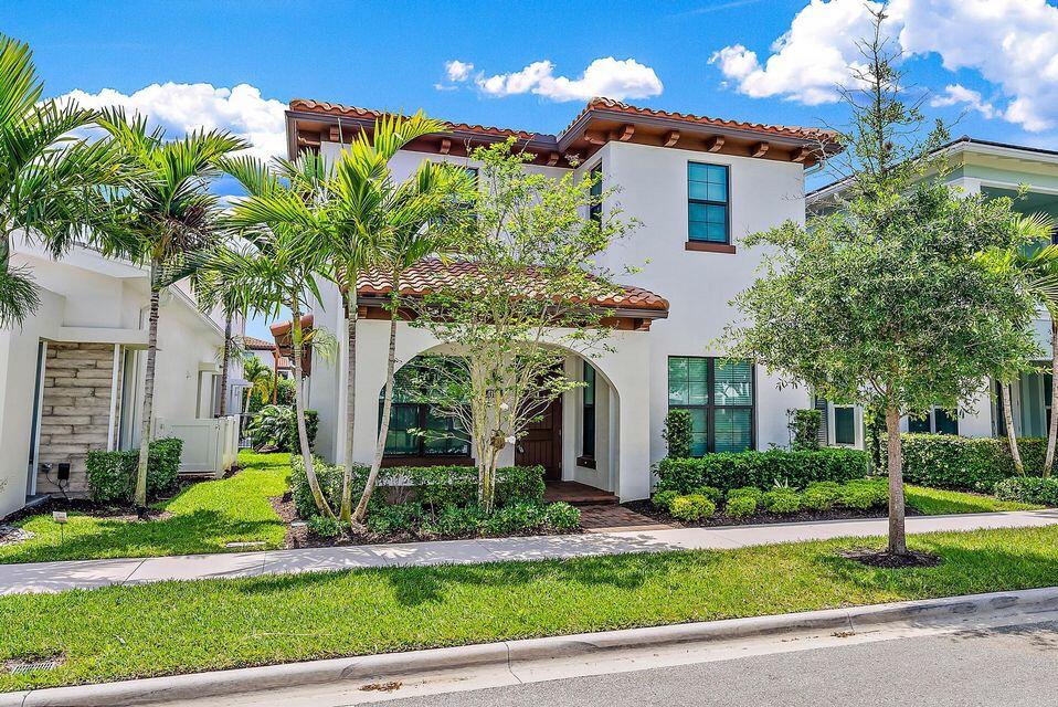 1193 Faulkner Terrace, Palm Beach Gardens, Palm Beach County, Florida - 4 Bedrooms  
3 Bathrooms - 