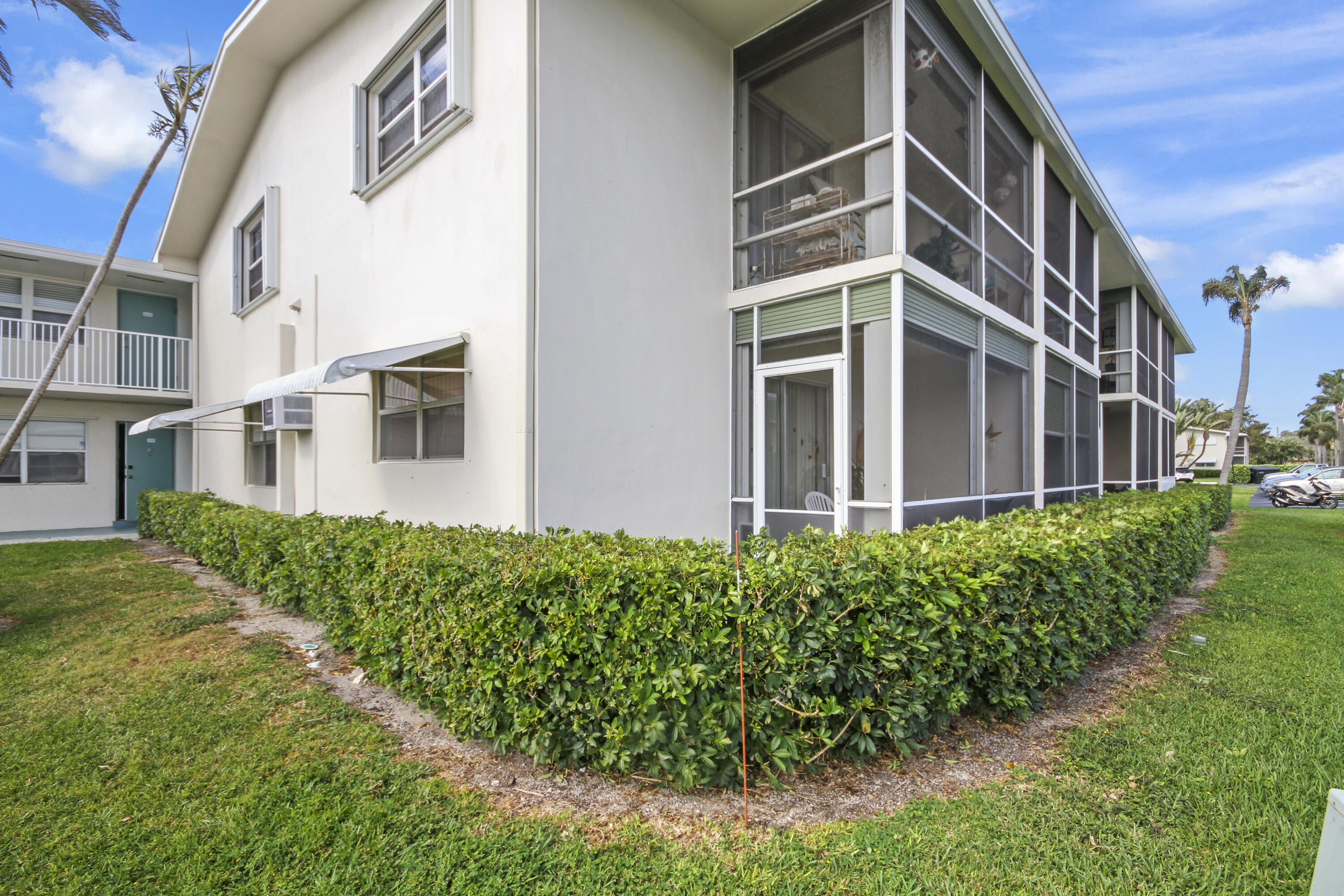 560 Horizons 108, Boynton Beach, Palm Beach County, Florida - 1 Bedrooms  
1.5 Bathrooms - 