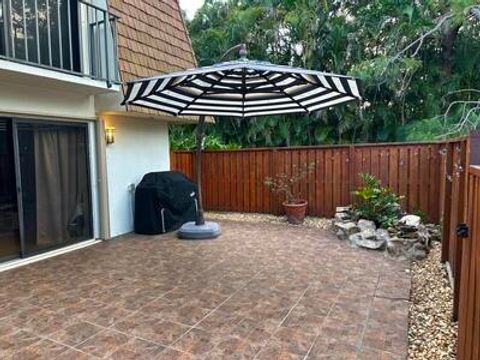 Photo of 3030 SW Sunset Trace Circle, Palm City, FL 34990 (MLS # RX-11107375)