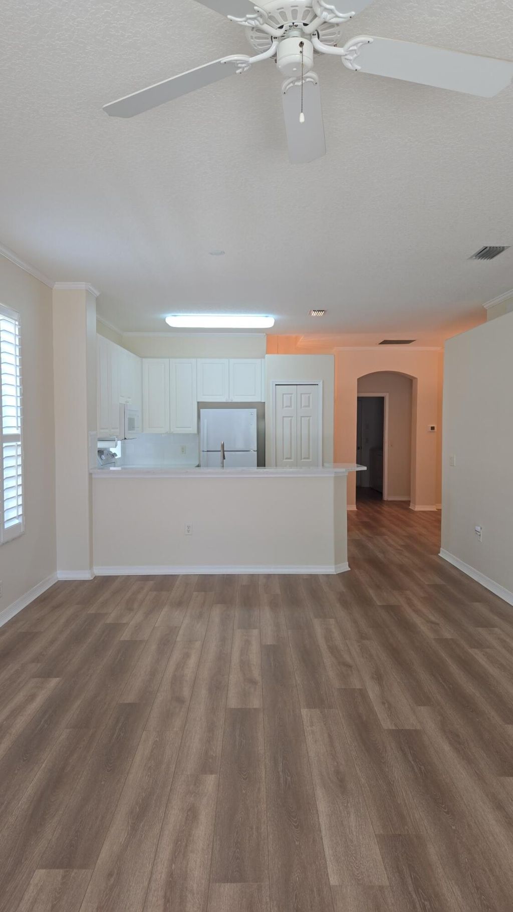 Photo of 3491 NW Willow Creek Drive, Jensen Beach, FL 34957 (MLS # RX-11050119)