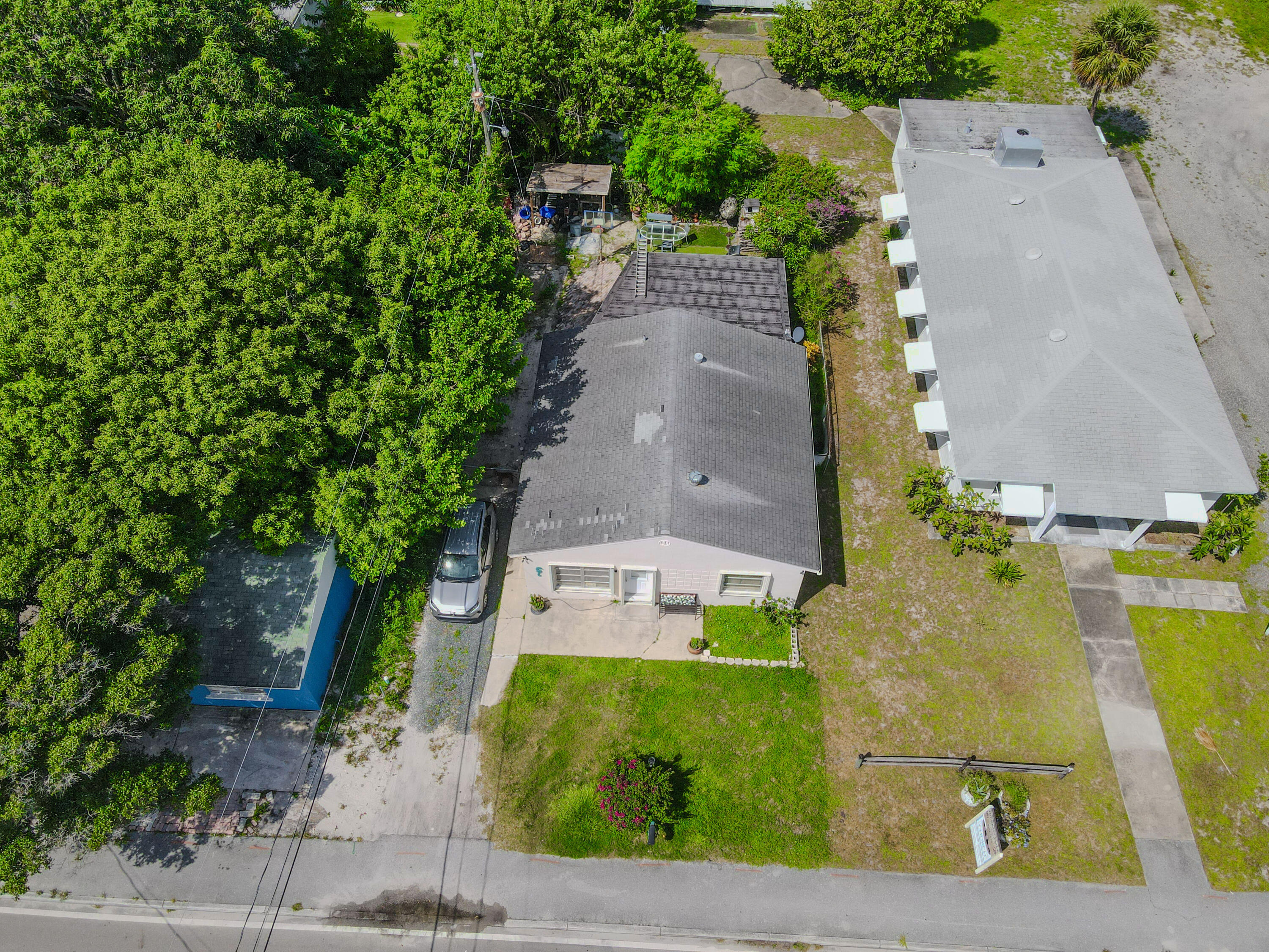 Property for Sale at 7963 Overlook Road, Lake Worth, Palm Beach County, Florida - Bedrooms: 3 
Bathrooms: 1  - $298,000