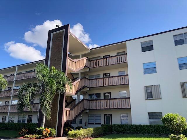 1028 Rexford B, Boca Raton, Palm Beach County, Florida - 2 Bedrooms  
2 Bathrooms - 