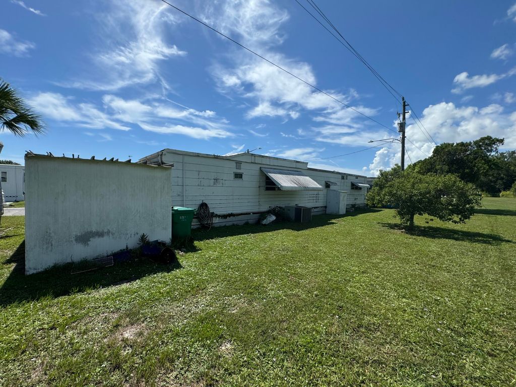 Photo of 2023 St Lucie Blvd Blvd #Lot 200, Fort Pierce, FL 34946 (MLS # RX-11075724)