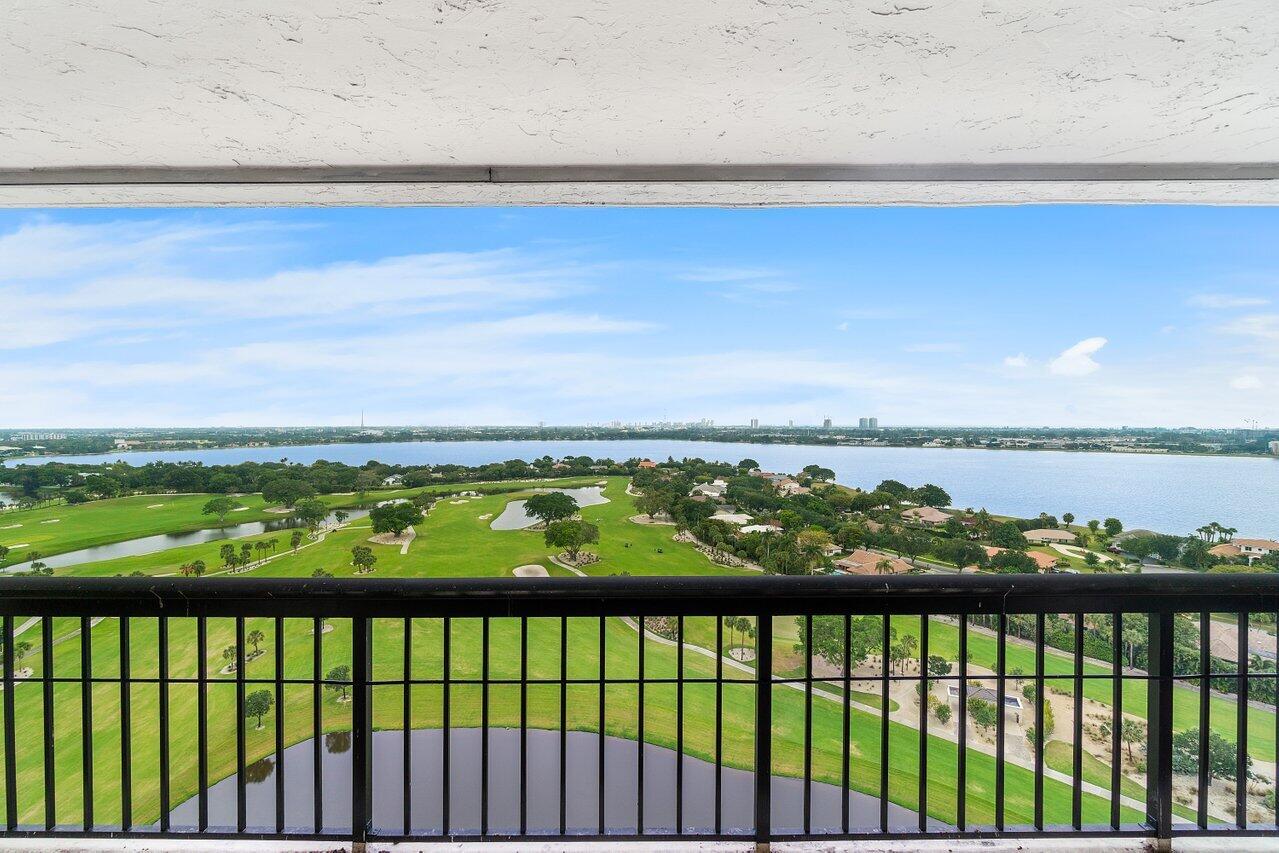 Property for Sale at 1900 Consulate Place 2001, West Palm Beach, Palm Beach County, Florida - Bedrooms: 3 
Bathrooms: 2  - $792,000