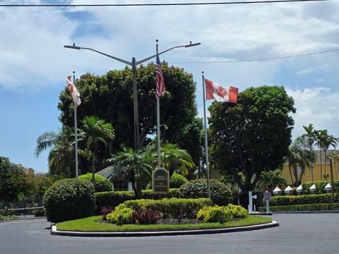 Photo of 164 Waterside Drive, Hypoluxo, FL 33462 (MLS # RX-11119136)