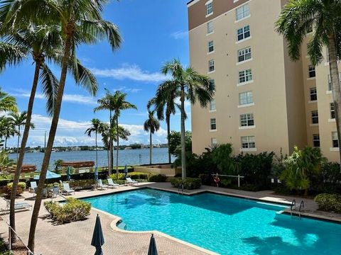 Photo of 1801 N Flagler Drive #233, West Palm Beach, FL 33407 (MLS # RX-11124895)