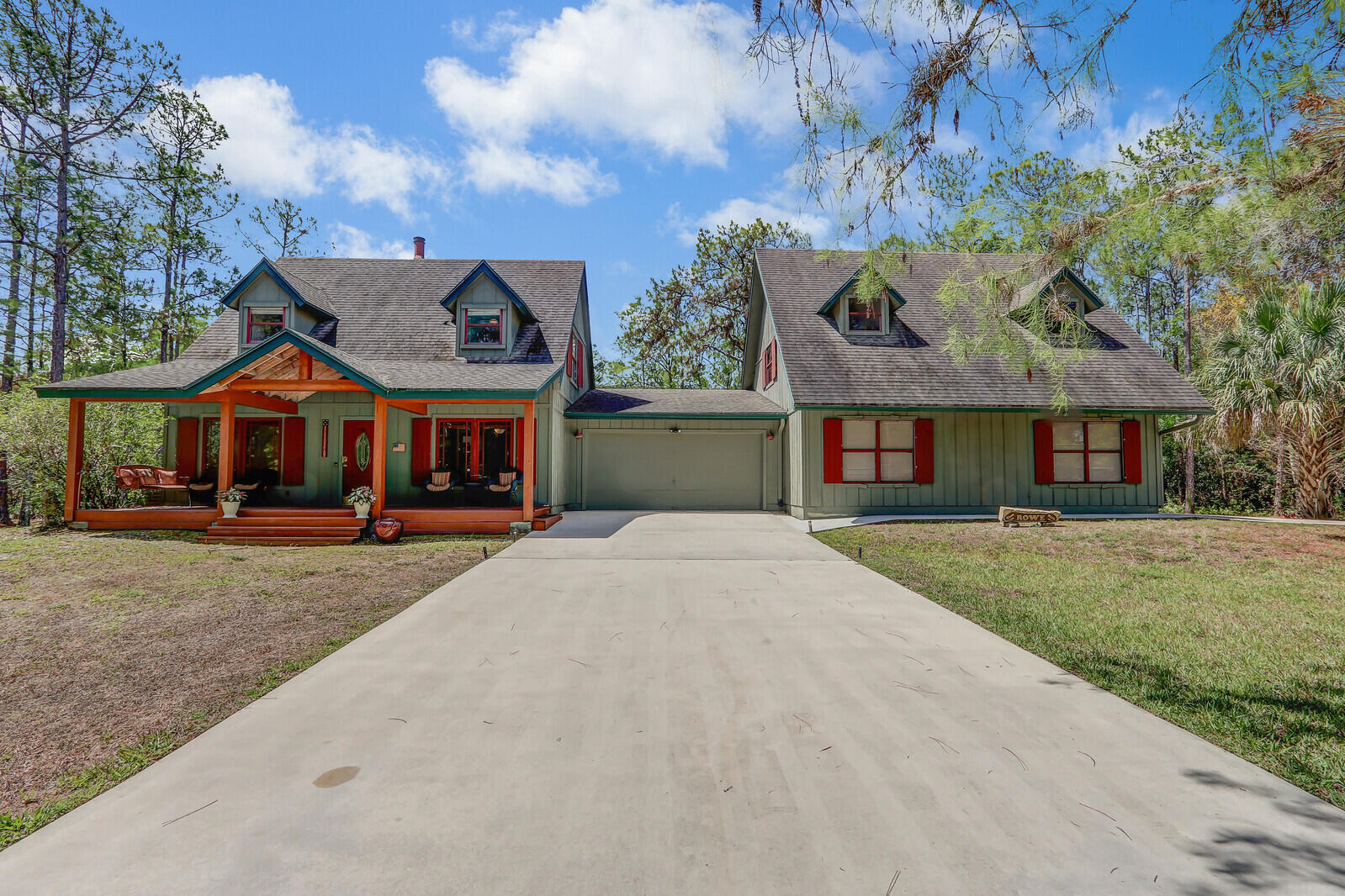 11868 161st Street, Jupiter, Palm Beach County, Florida - 3 Bedrooms  
2 Bathrooms - 