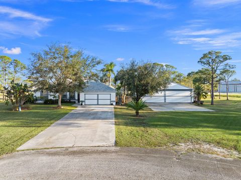 Photo of 12354 Golden Eagle Street, Port Saint Lucie, FL 34987 (MLS # RX-11050855)