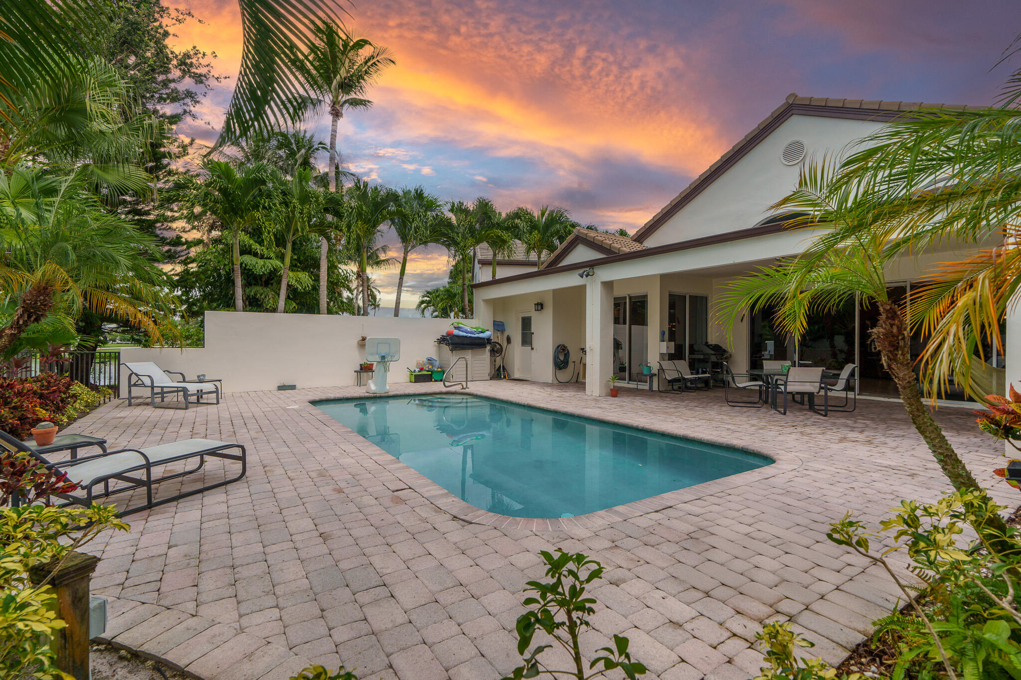 Property for Sale at 3420 Nw 51st Place, Boca Raton, Palm Beach County, Florida - Bedrooms: 3 
Bathrooms: 2.5  - $899,000