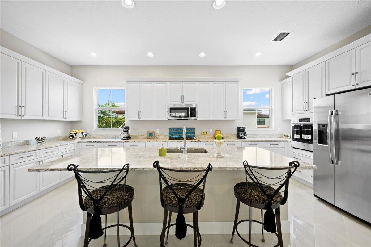 3026 Franklin Place, Palm Beach Gardens, Palm Beach County, Florida - 3 Bedrooms  
3.5 Bathrooms - 