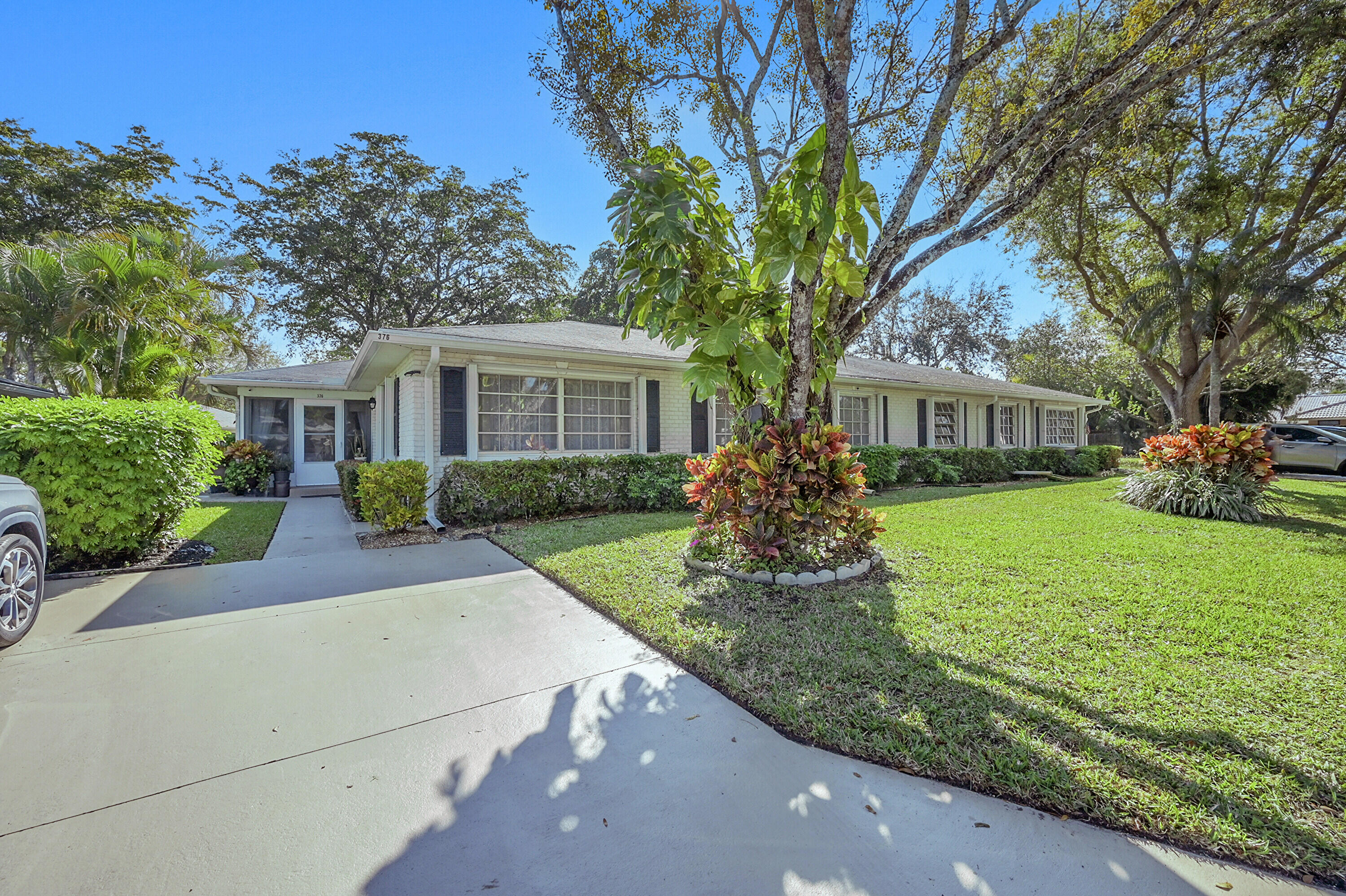 Property for Sale at 10160 44th Drive 376, Boynton Beach, Palm Beach County, Florida - Bedrooms: 2 
Bathrooms: 2  - $215,000