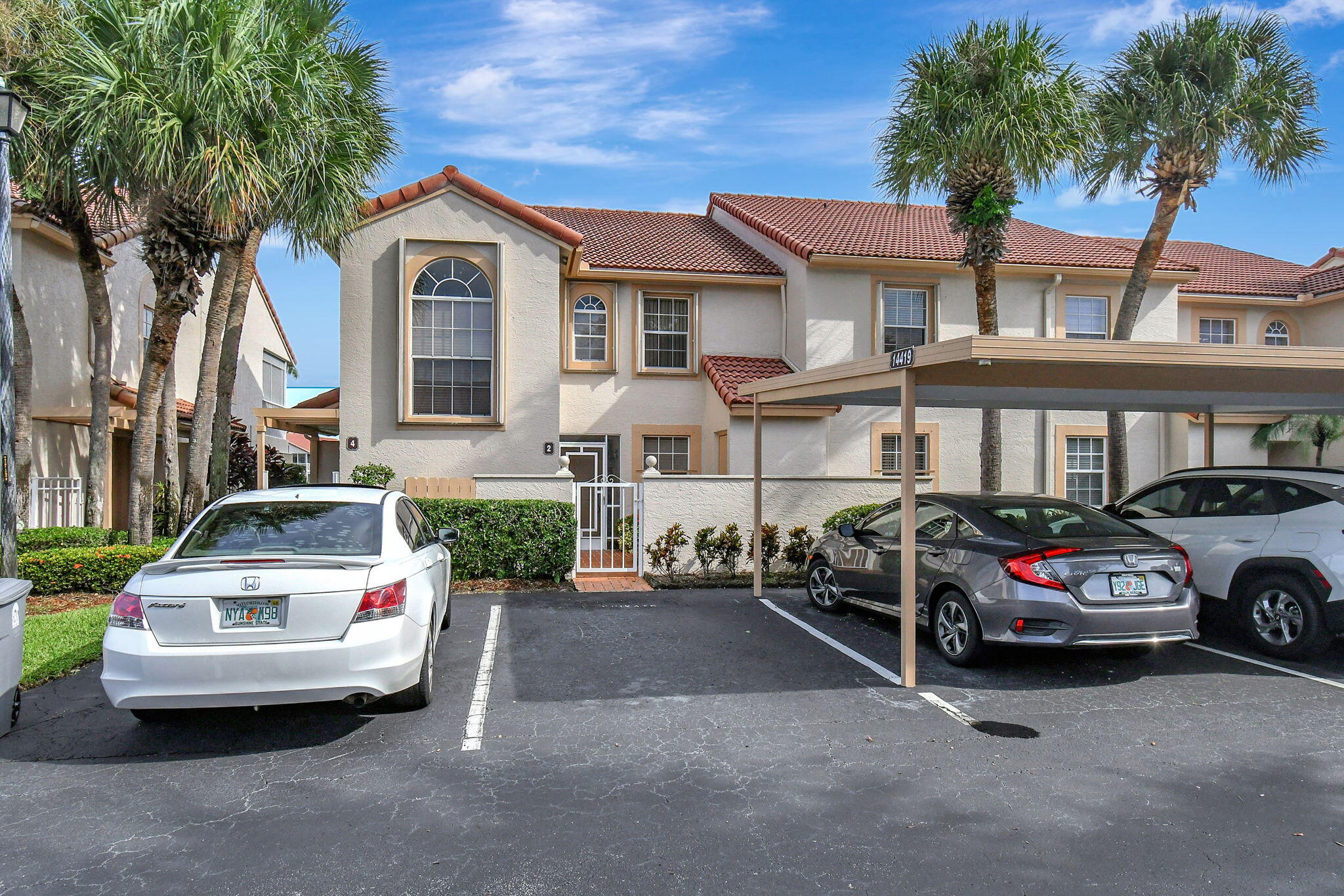 14419 Via Royale Apt 2, Delray Beach, Palm Beach County, Florida - 2 Bedrooms  
2 Bathrooms - 