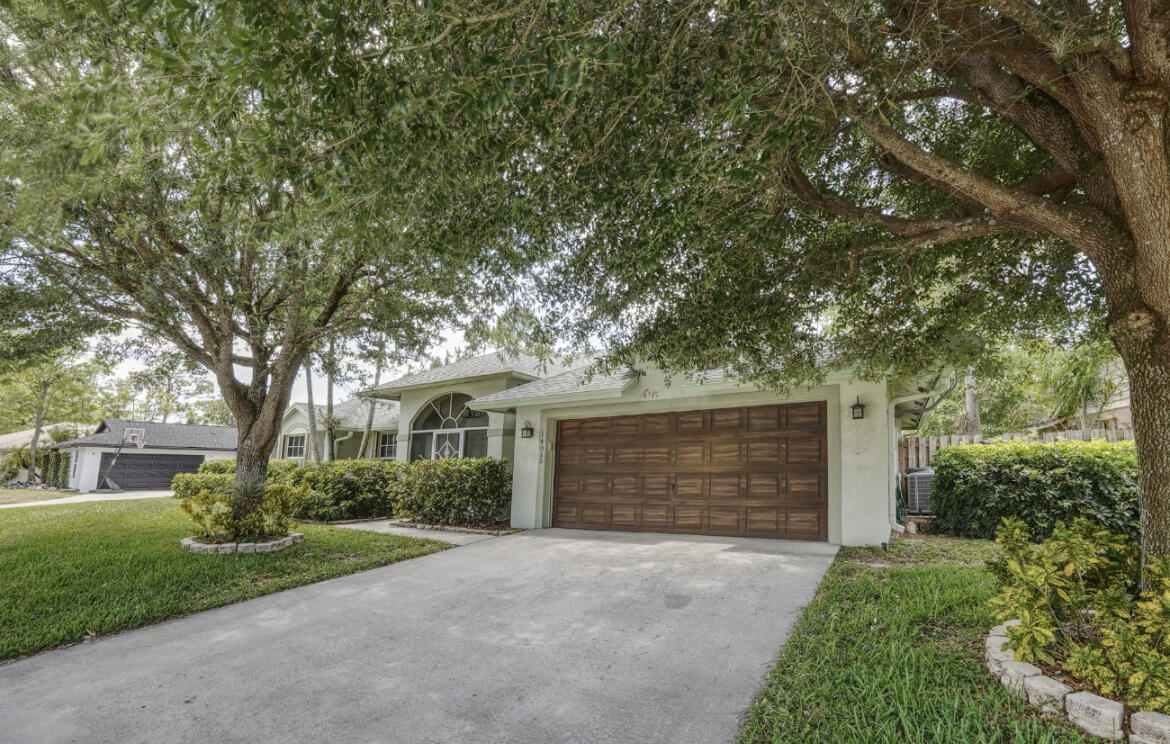 Property for Sale at 14010 Aster Avenue, Wellington, Palm Beach County, Florida - Bedrooms: 3 
Bathrooms: 2  - $595,000