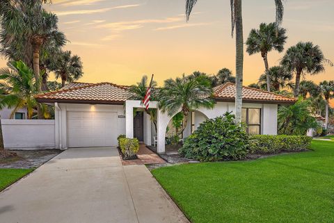 Photo of 3764 SW Pheasant Run, Palm City, FL 34990 (MLS # RX-11064589)