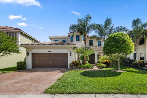 Photo of 10638 Old Hammock Way, Wellington, FL 33414 (MLS # RX-11110115)