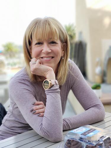 Beth Slossberg