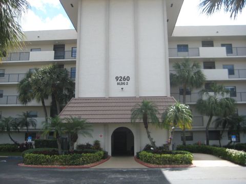 Photo of 9260 SW 14th Street #2508, Boca Raton, FL 33428 (MLS # RX-11123478)