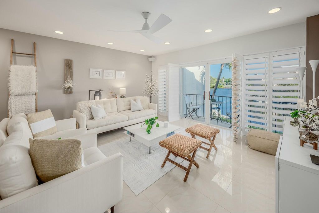 Photo of 3901 SE St Lucie Boulevard #39, Stuart, FL 34997 (MLS # RX-11073457)