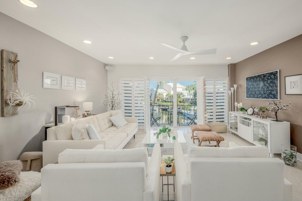 Photo of 3901 SE St Lucie Boulevard #39, Stuart, FL 34997 (MLS # RX-11073457)