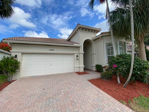 Photo of 12678 Via Ravenna, Boynton Beach, FL 33436 (MLS # RX-11101276)