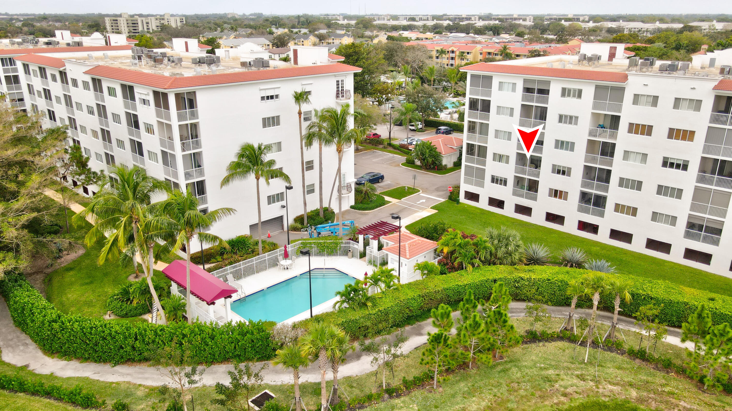 Property for Sale at 22715 Camino Del Mar 35, Boca Raton, Palm Beach County, Florida - Bedrooms: 3 
Bathrooms: 2  - $450,990