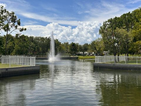 Photo of 44 SE Sedona Circle #204, Stuart, FL 34994 (MLS # RX-11129275)