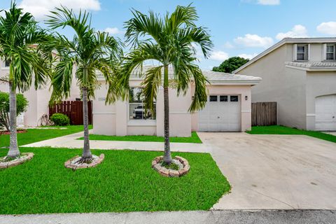 Tiny photo for 3084 Lighthouse Place, Margate, FL 33063 (MLS # RX-11121507)