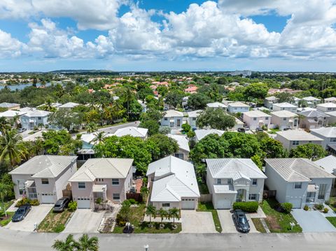 Tiny photo for 3084 Lighthouse Place, Margate, FL 33063 (MLS # RX-11121507)