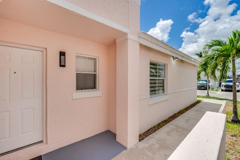 Tiny photo for 3084 Lighthouse Place, Margate, FL 33063 (MLS # RX-11121507)