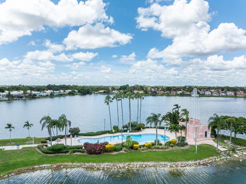 Tiny photo for 3084 Lighthouse Place, Margate, FL 33063 (MLS # RX-11121507)