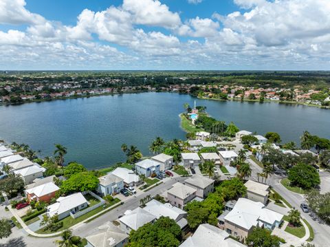 Tiny photo for 3084 Lighthouse Place, Margate, FL 33063 (MLS # RX-11121507)