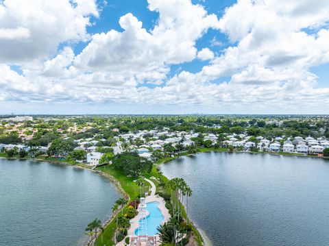 Tiny photo for 3084 Lighthouse Place, Margate, FL 33063 (MLS # RX-11121507)