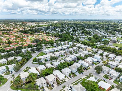 Tiny photo for 3084 Lighthouse Place, Margate, FL 33063 (MLS # RX-11121507)