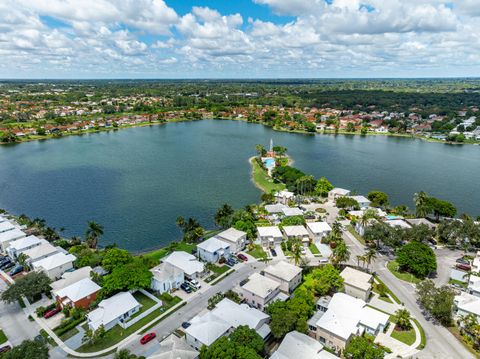 Tiny photo for 3084 Lighthouse Place, Margate, FL 33063 (MLS # RX-11121507)