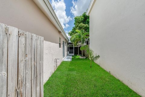 Tiny photo for 3084 Lighthouse Place, Margate, FL 33063 (MLS # RX-11121507)