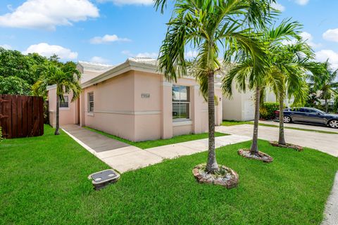 Tiny photo for 3084 Lighthouse Place, Margate, FL 33063 (MLS # RX-11121507)