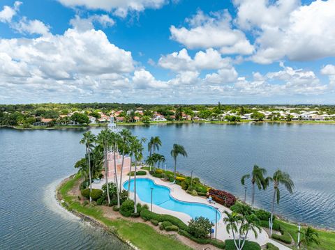 Tiny photo for 3084 Lighthouse Place, Margate, FL 33063 (MLS # RX-11121507)