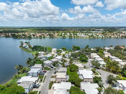 Tiny photo for 3084 Lighthouse Place, Margate, FL 33063 (MLS # RX-11121507)