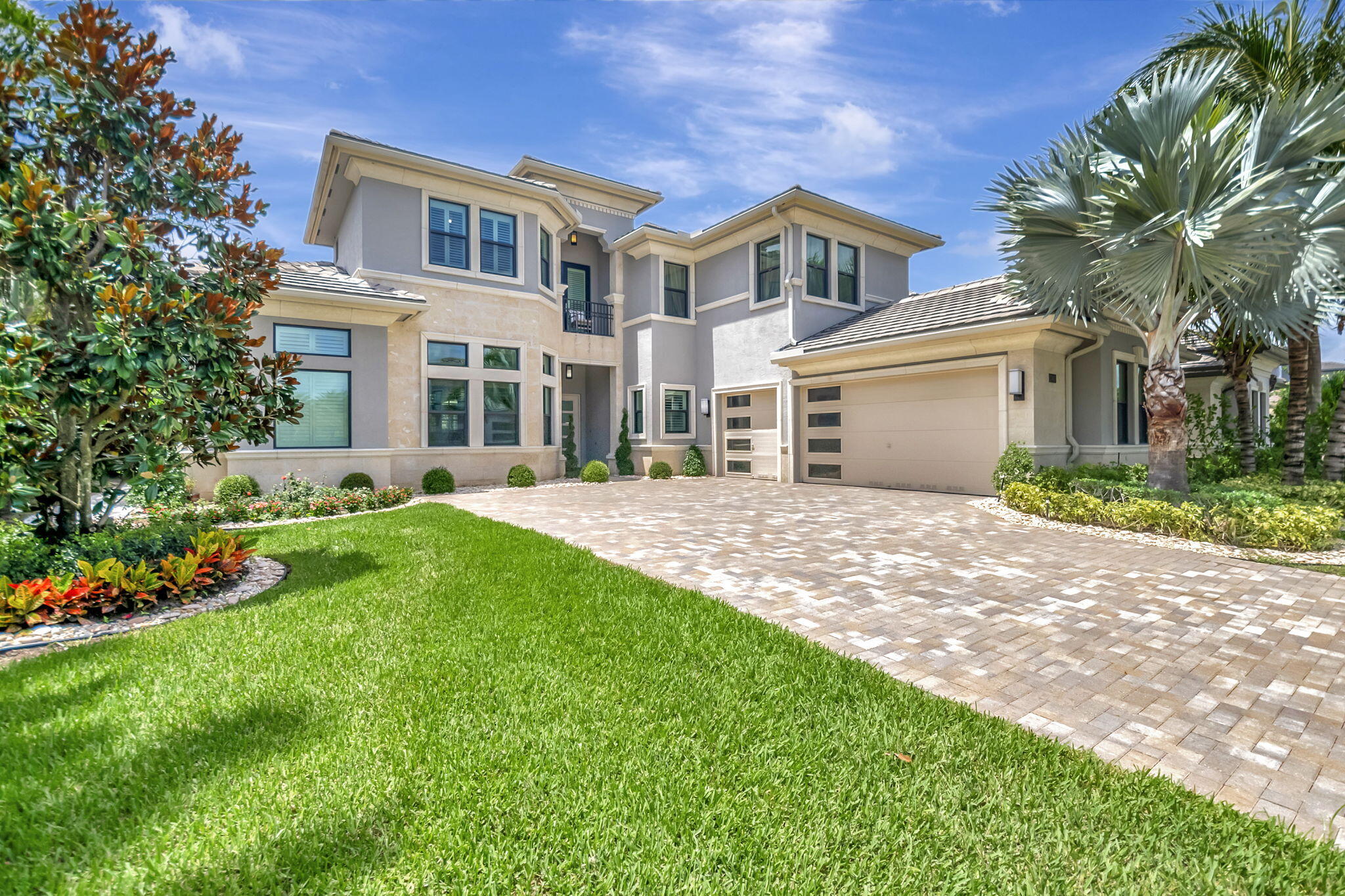 17400 Rosella Road, Boca Raton, Palm Beach County, Florida - 5 Bedrooms  
6.5 Bathrooms - 