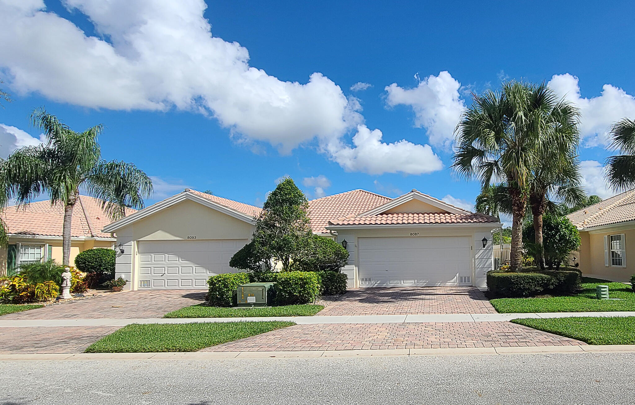 8087 Montserrat Place, Wellington, Palm Beach County, Florida - 2 Bedrooms  
2 Bathrooms - 