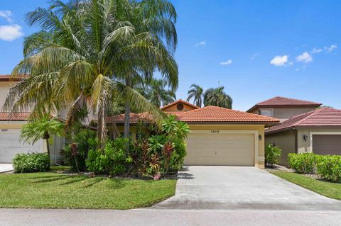 Photo of 12215 Brisbane Lane, Wellington, FL 33414 (MLS # RX-11120996)